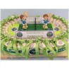 Bomboniere Tennis