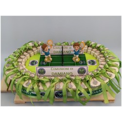 Bomboniere Tennis