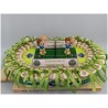 Bomboniere Tennis
