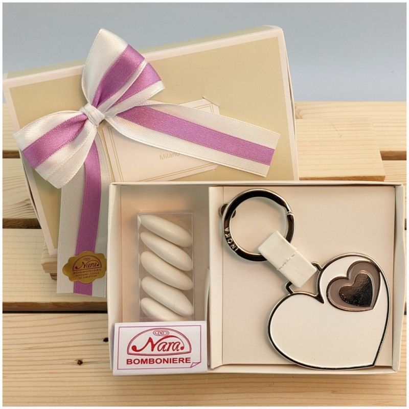 Bomboniere Portachiavi