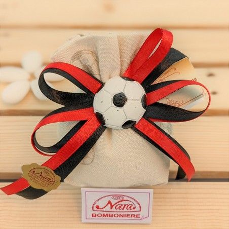 Bomboniere Calcio Milan