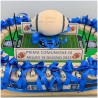 Bomboniere Scandicci Rugby