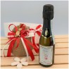 Bomboniere Cresima Vino