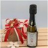 Bomboniere Cresima Vino