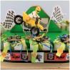 Bomboniere Moto cross