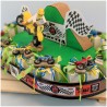 Bomboniere Moto cross