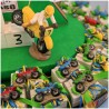 Bomboniere Moto cross