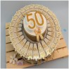 Bomboniere per 50 Anniversario di Matrimonio