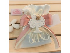 Sacchettini Confetti Matrimonio