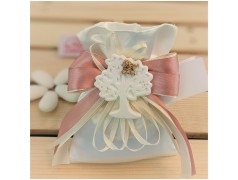 Sacchettini Confetti Matrimonio