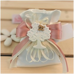 Sacchettini Confetti Matrimonio