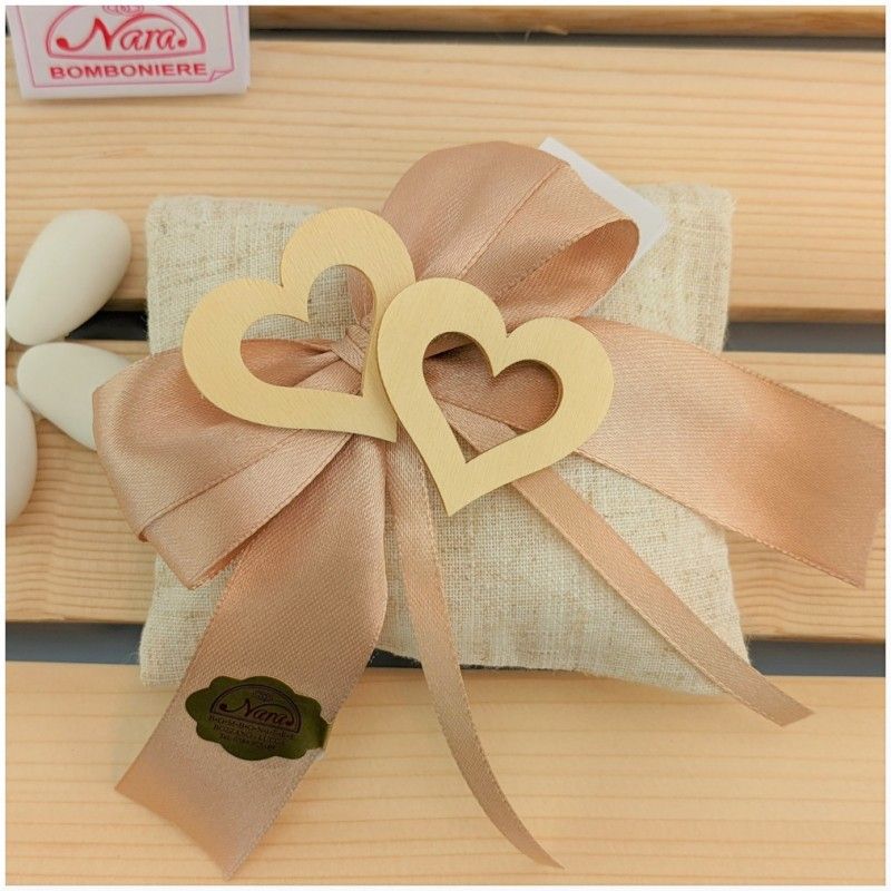 Sacchetti Bomboniere Matrimonio
