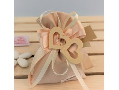 Sacchetti Matrimonio eleganti