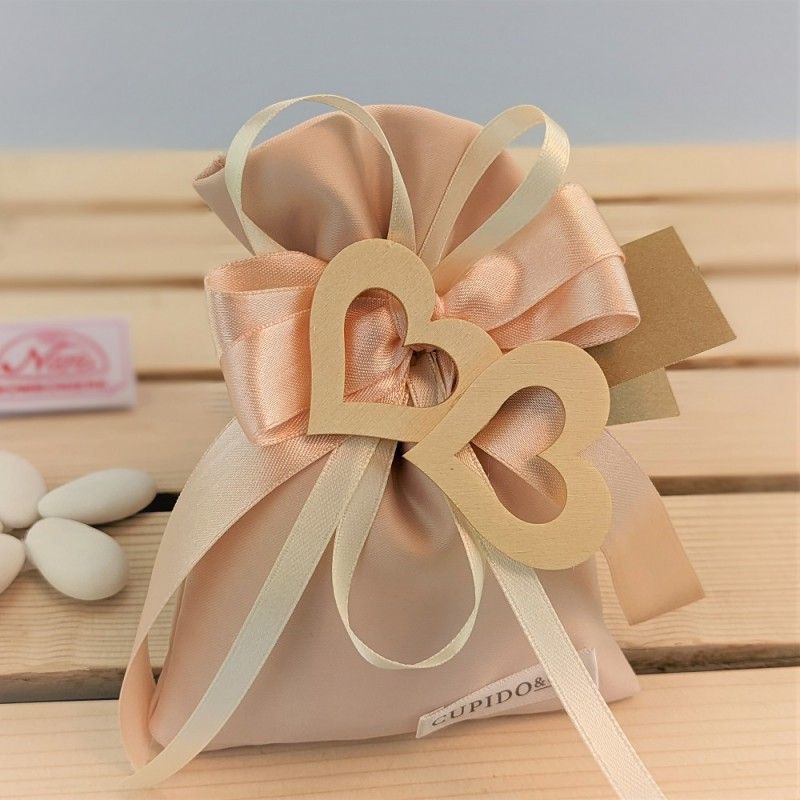 Sacchetti Matrimonio eleganti