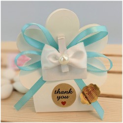 Porta Confetti per Matrimonio