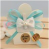 Porta Confetti per Matrimonio