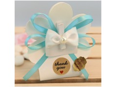 Porta Confetti per Matrimonio