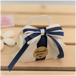 Scatolina Portaconfetti