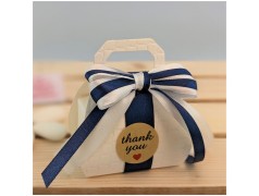 Scatolina Portaconfetti