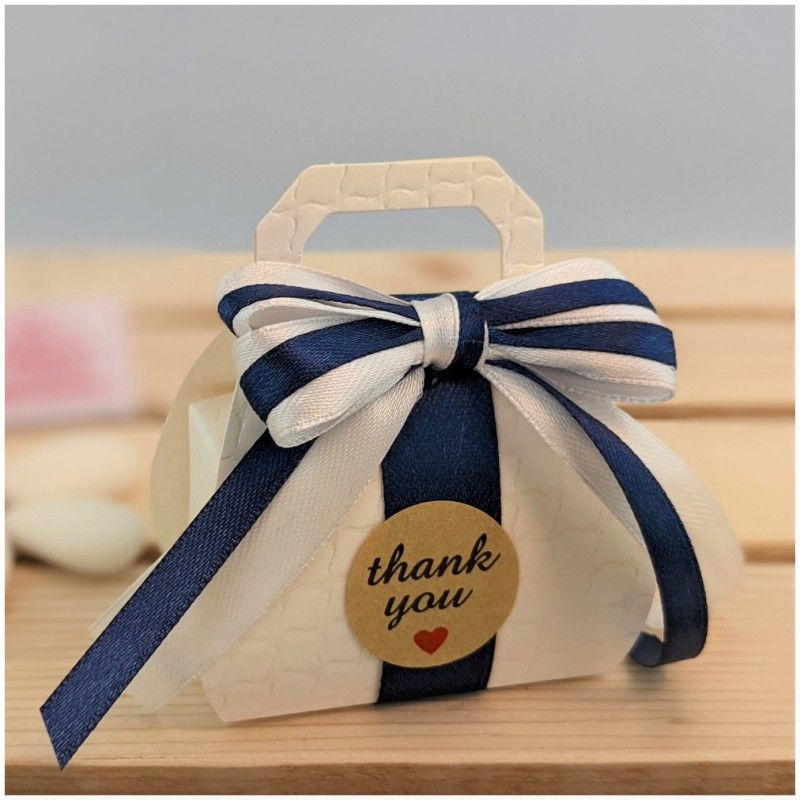 Scatolina Portaconfetti