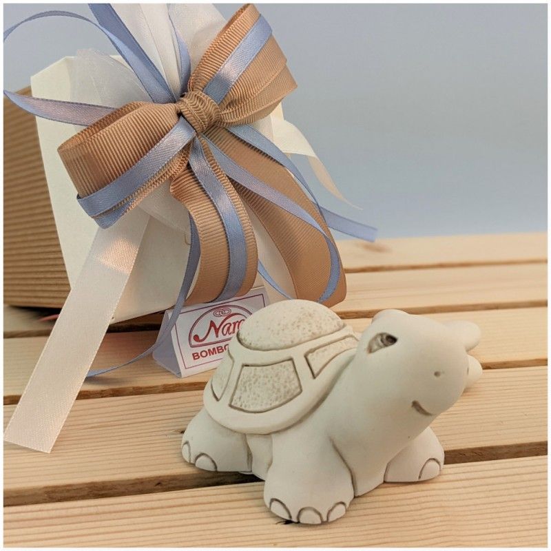 Bomboniere tartaruga