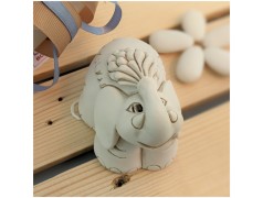 Bomboniere elefantino