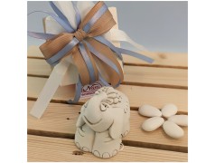Bomboniere elefantino