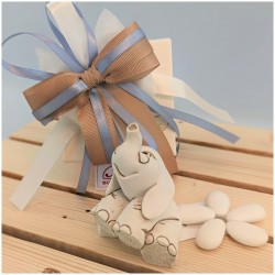 Elefantino Bomboniera