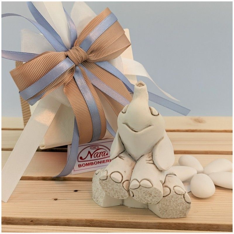 Elefantino Bomboniera