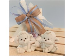 Bomboniere scimmiette