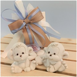 Bomboniere scimmiette