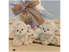 Bomboniere scimmiette