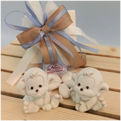 Bomboniere scimmiette