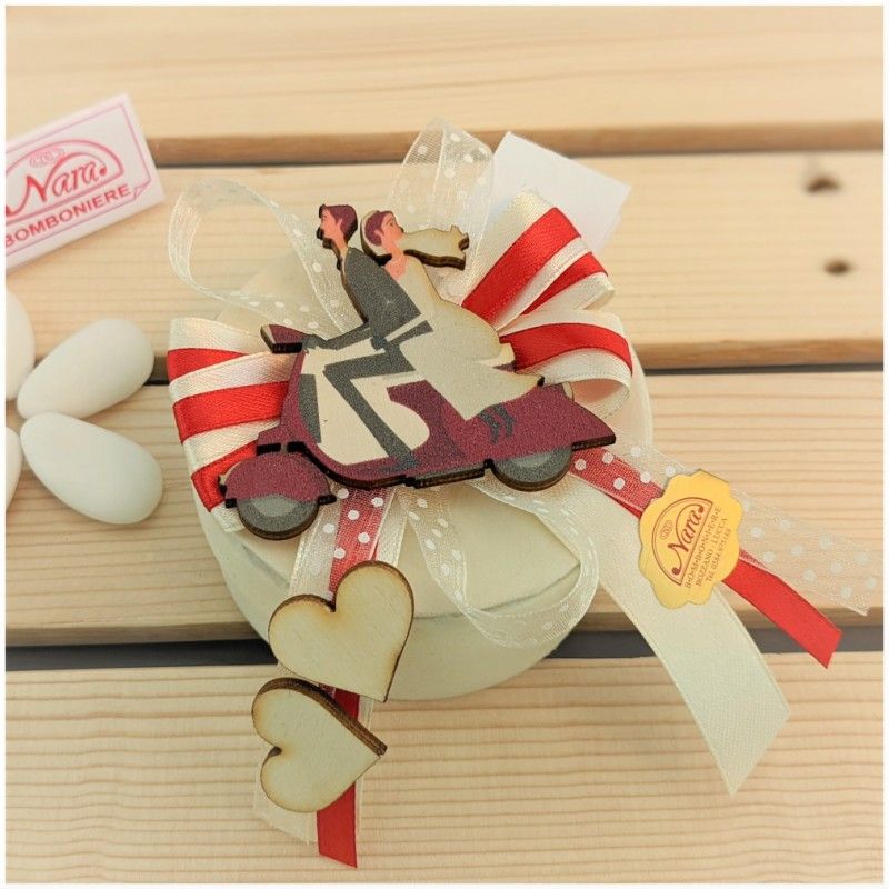 Scatoline Matrimonio