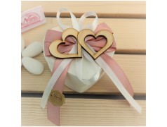 Scatolina Matrimonio