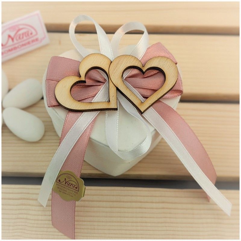 Scatolina Matrimonio