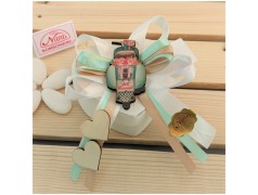 Scatoline bomboniere Matrimonio