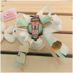 Scatoline bomboniere Matrimonio