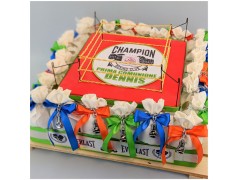 Bomboniere tema Boxes