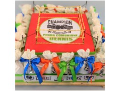 Bomboniere tema Boxes