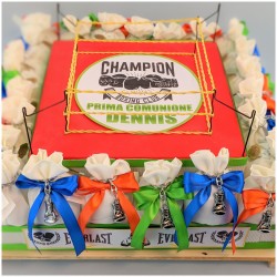 Bomboniere tema Boxes