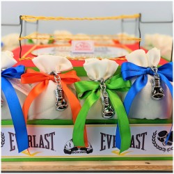 Bomboniere tema Boxes