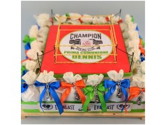 Bomboniere tema Boxes