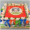 Bomboniere tema Boxes