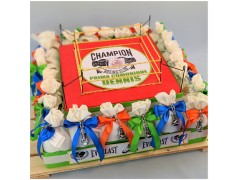 Bomboniere tema Boxes