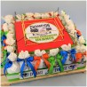 Bomboniere tema Boxes