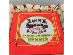 Bomboniere tema Boxes