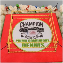 Bomboniere tema Boxes