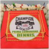 Bomboniere tema Boxes