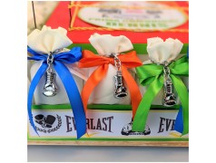 Bomboniere tema Boxes